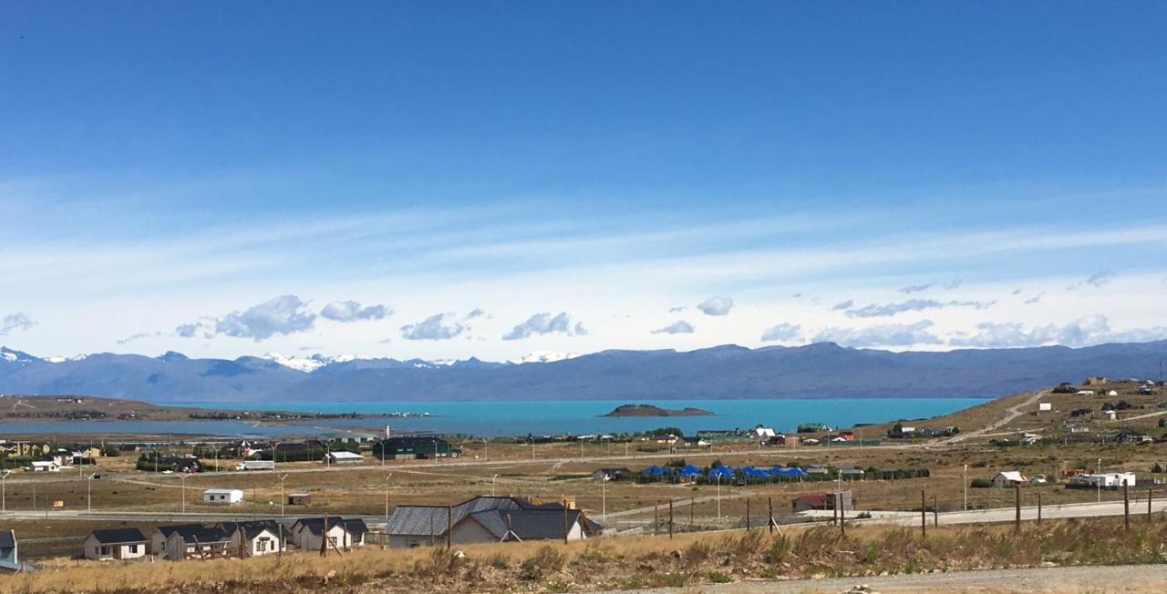 埃尔卡拉法特Go Patagonia!公寓 外观 照片